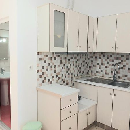Blerta Apartments Борш Екстериор снимка