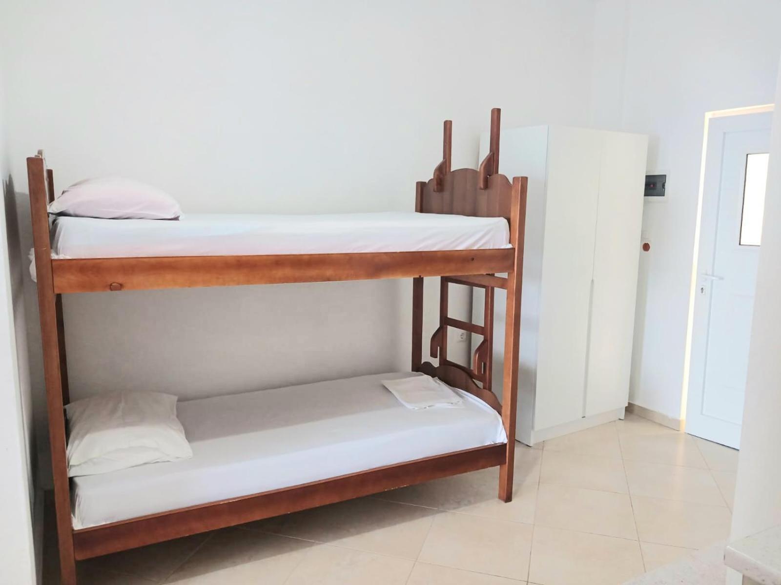 Blerta Apartments Борш Екстериор снимка